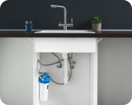 Einbaufilter