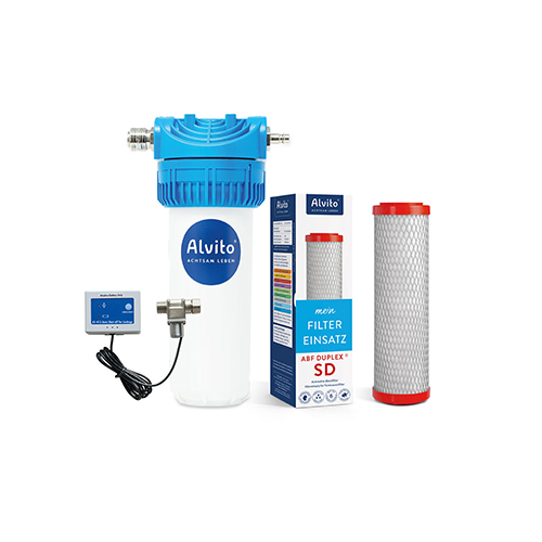 Filter-Sets